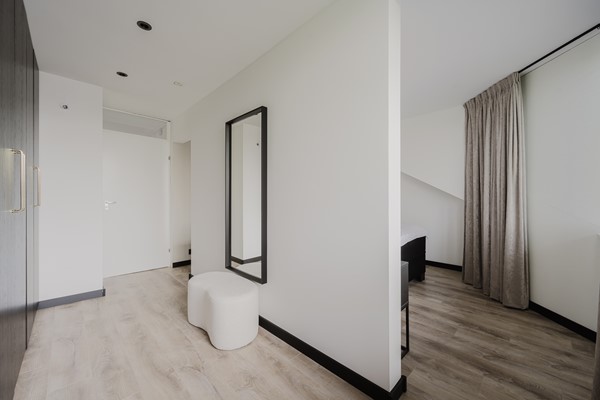 Medium property photo - Den Hoek 19, 3209 AC Hekelingen